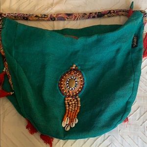 Boho Sak Bag